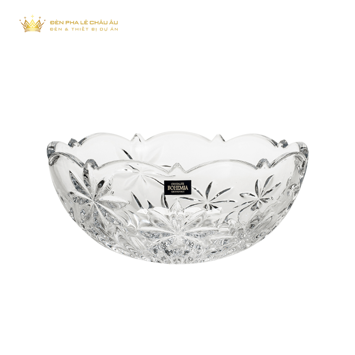 ĐĨA QUẢ PHA LÊ ĐÚC 69001-99004-220 