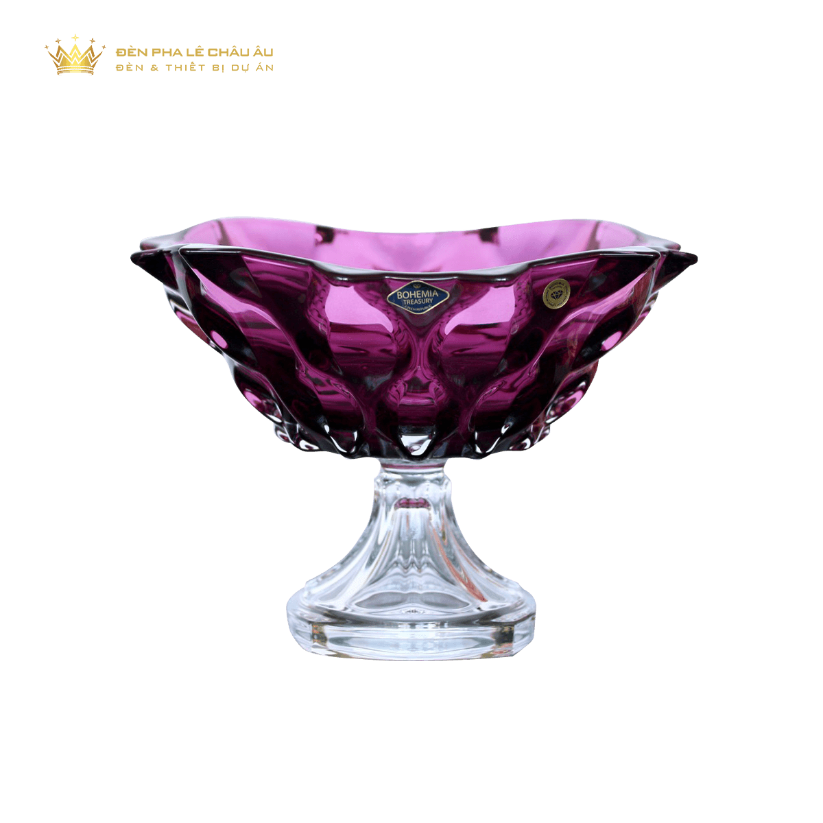 ĐĨA QUẢ PHA LÊ ĐÚC 6BT02-72S74-305 