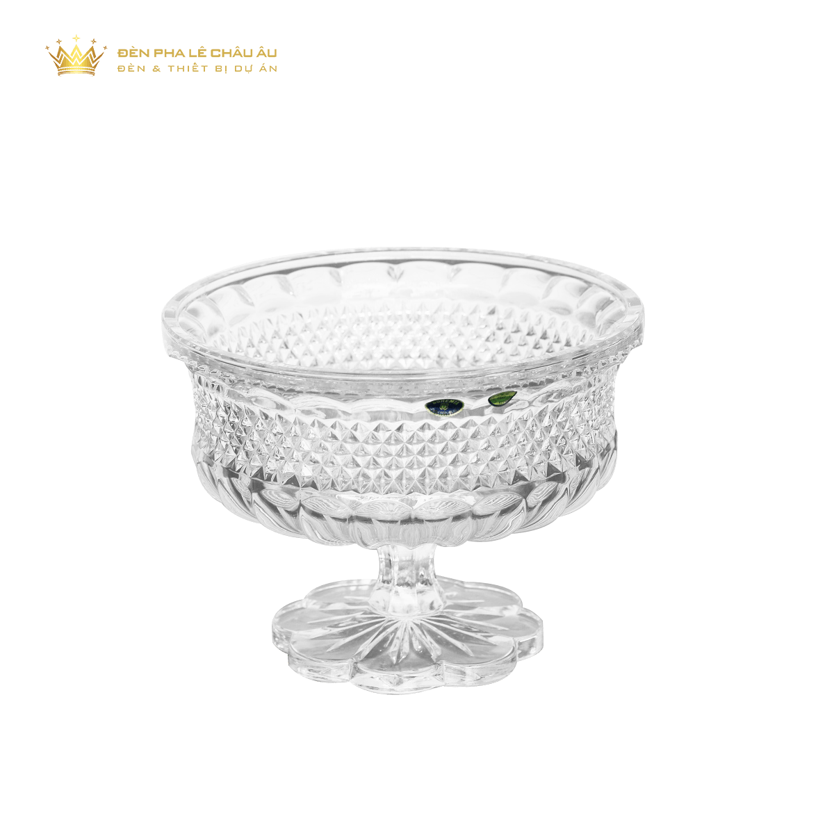 ĐĨA QUẢ PHA LÊ ĐÚC 63800-24800-250 