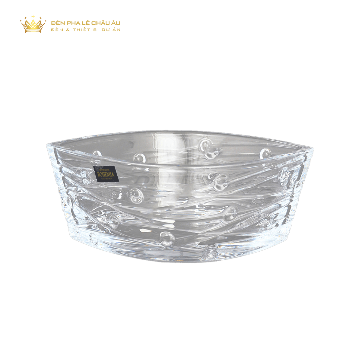 ĐĨA QUẢ PHA LÊ ĐÚC 6K878-99J52-305 