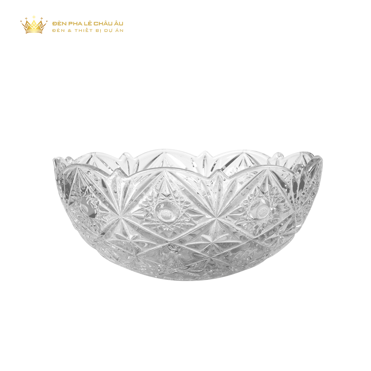 ĐĨA QUẢ PHA LÊ ĐÚC 69001-99018-220 
