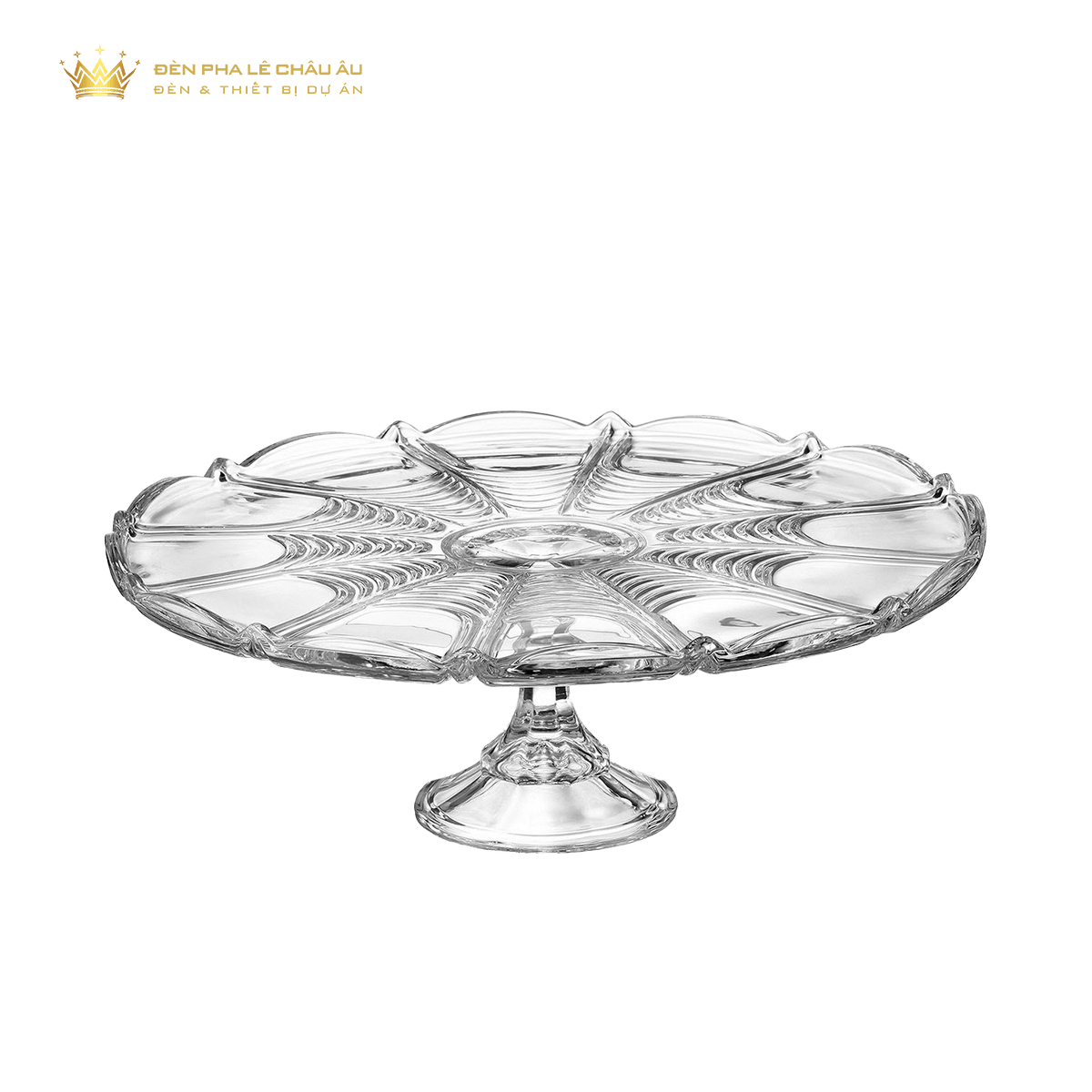 ĐĨA QUẢ PHA LÊ ĐÚC 69003-99001-310 