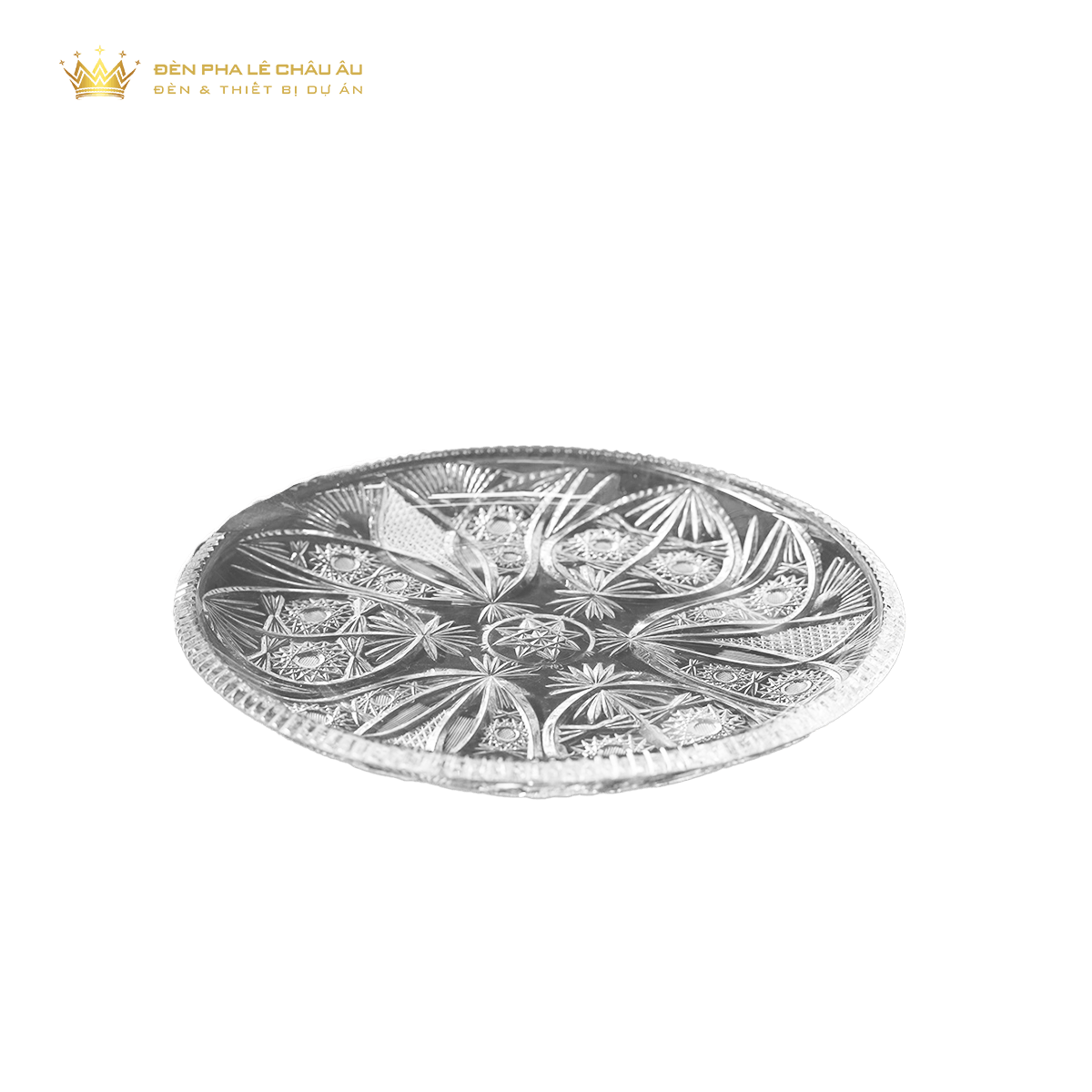 ĐĨA QUẢ PHA LÊ MÀI 61104-56060-330 