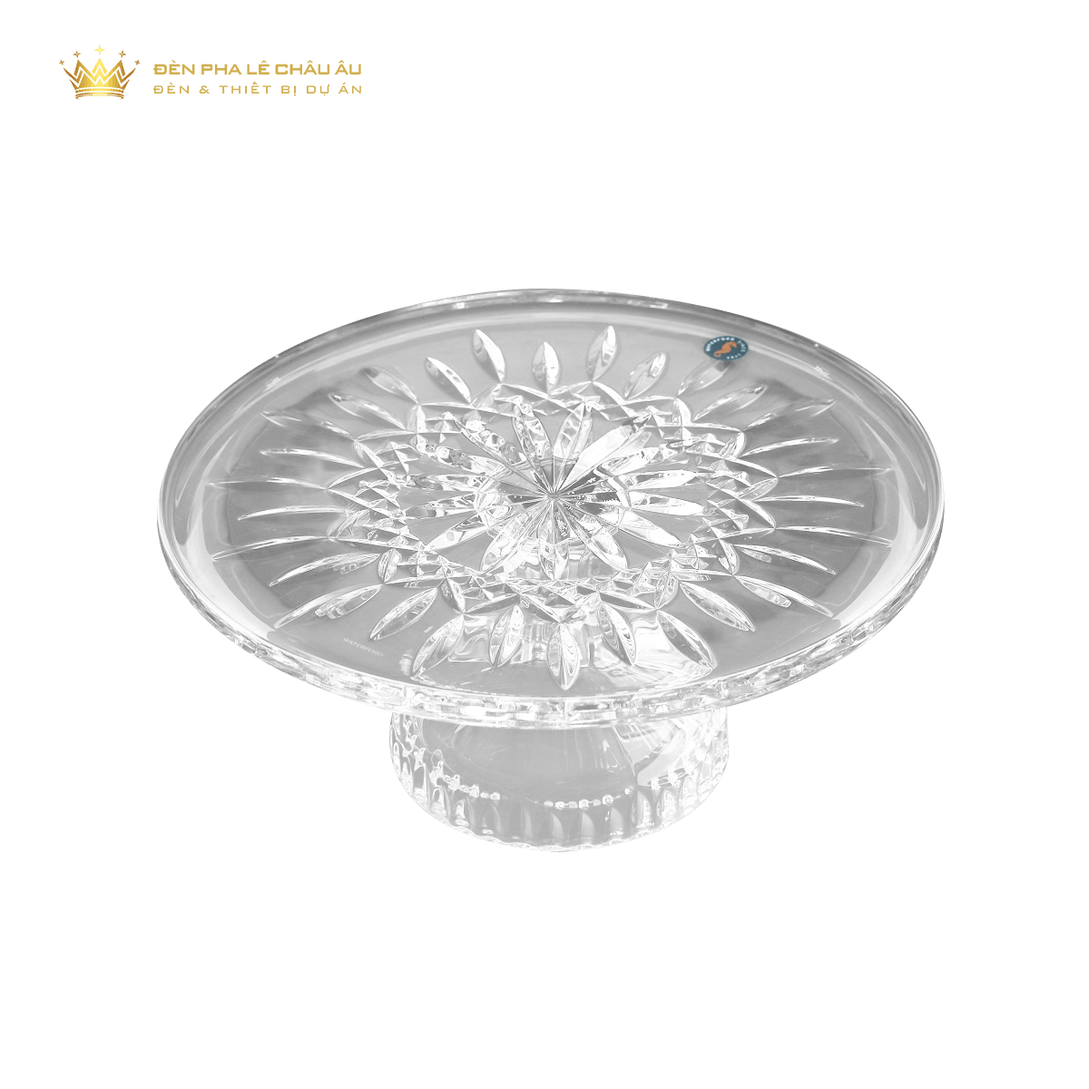 ĐĨA QUẢ PHA LÊ ĐÚC 1060966-280-TT 
