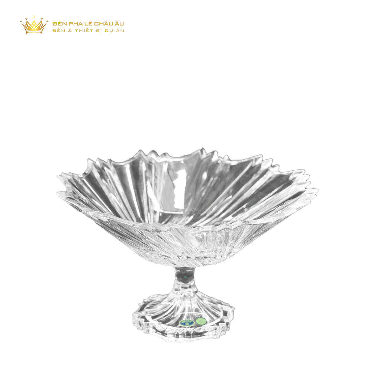 ĐĨA QUẢ PHA LÊ ĐÚC 65844-69000-330 