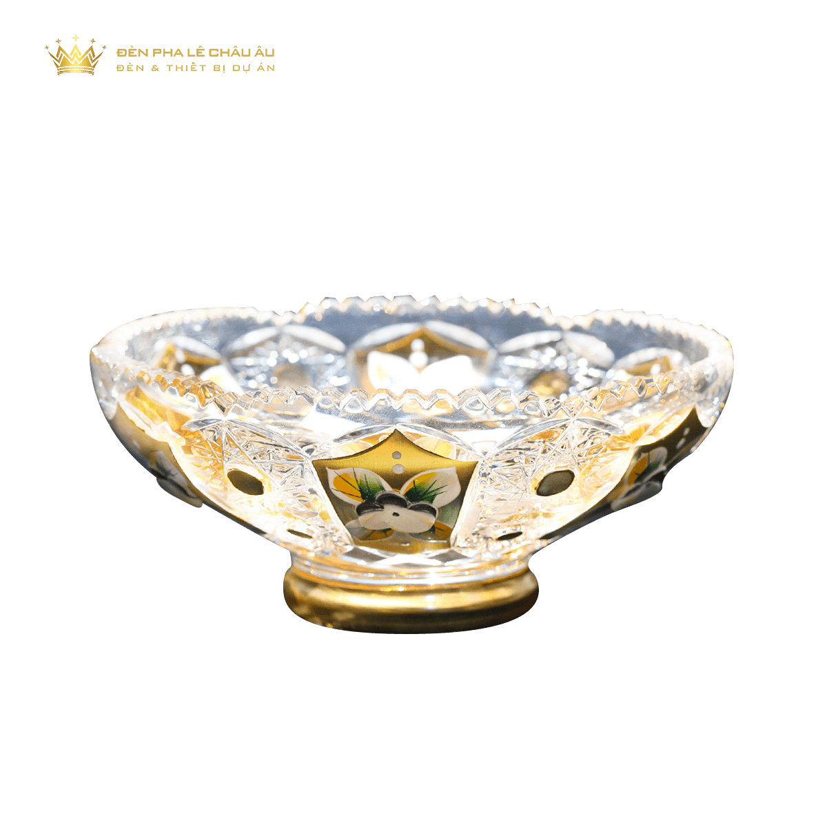 ÂU PHA LÊ MẠ VÀNG 60552-57S12-150 