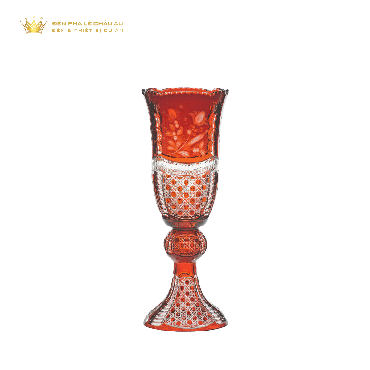 LỘC BÌNH PHA LÊ MASTERPIECES 8207-52 