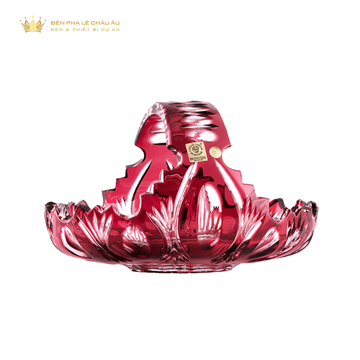 GIỎ HOA PHA LÊ  96014-77E60-230-R 