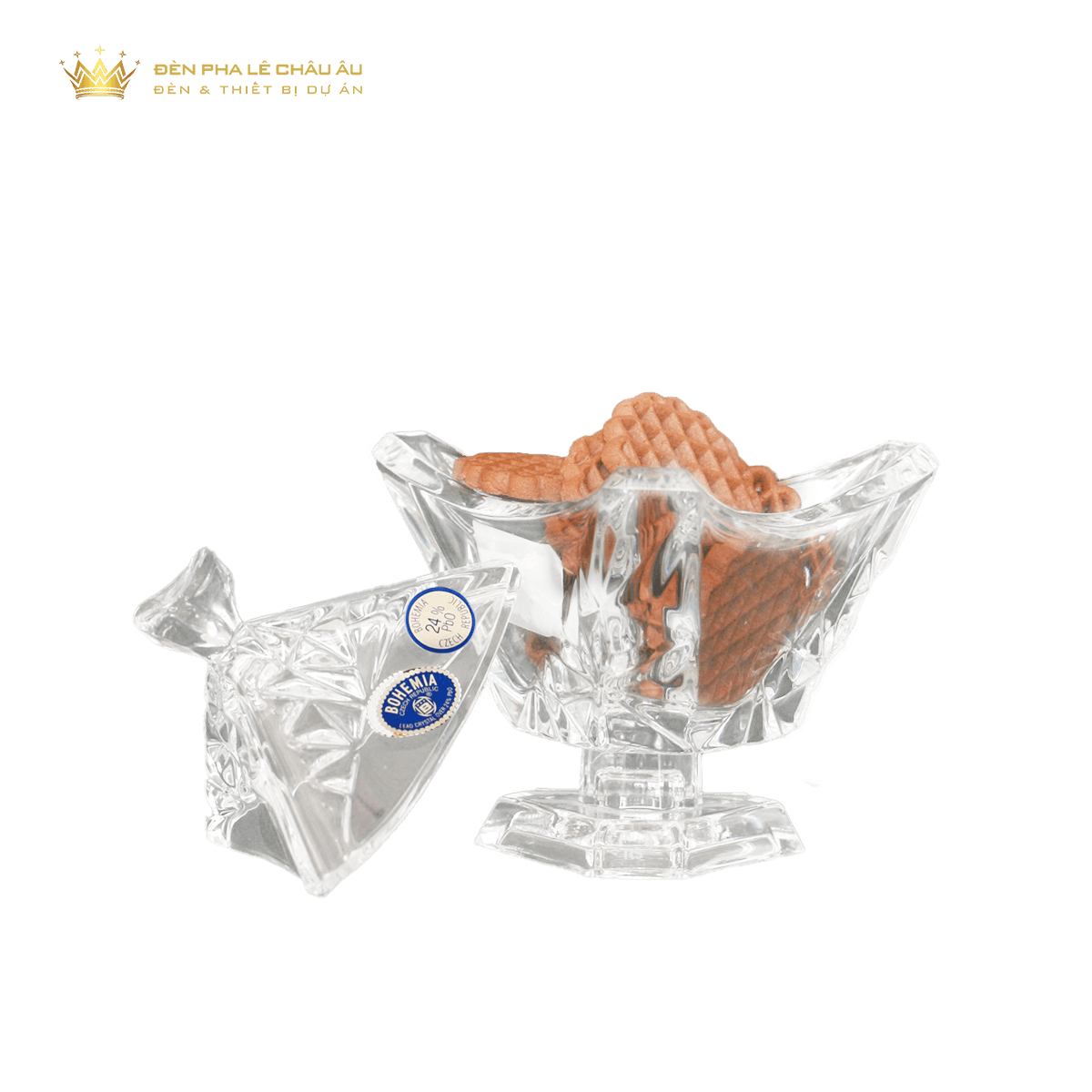 ÂU PHA LÊ ĐÚC 55703-09305-125 
