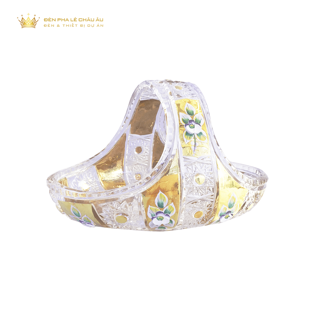 GIỎ HOA PHA LÊ  96014-72C31-230 