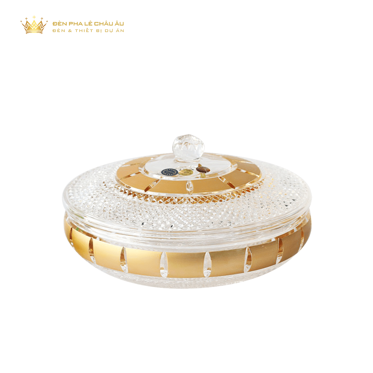 ÂU PHA LÊ MẠ VÀNG 50387-12M75-270 