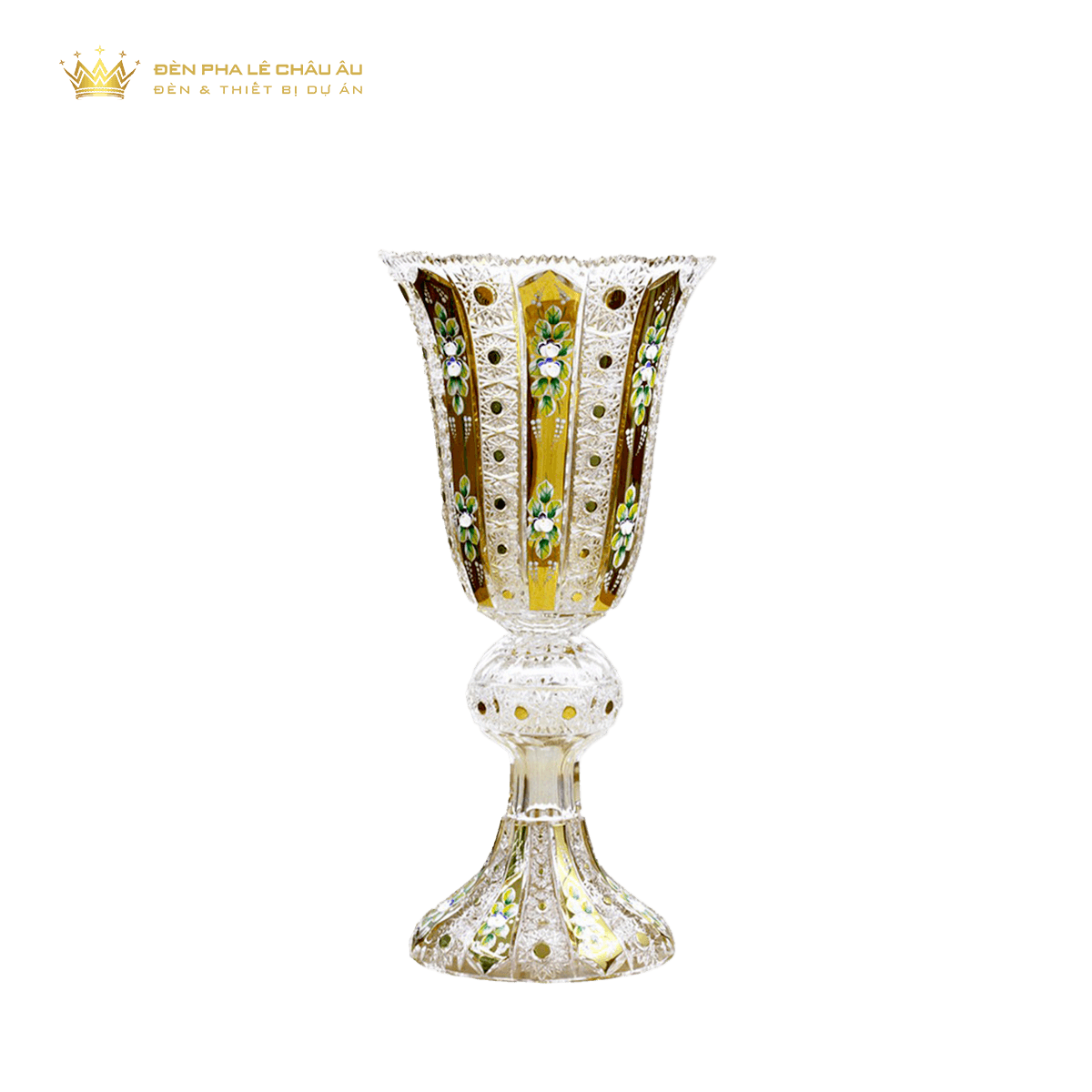 LỘC BÌNH PHA LÊ MẠ VÀNG 057 