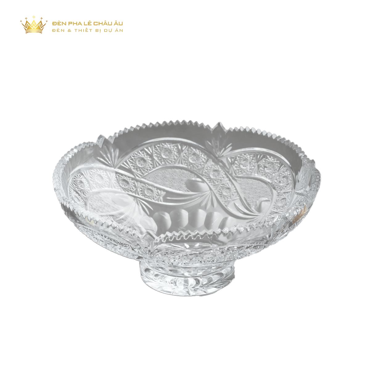 ĐĨA QUẢ PHA LÊ MÀI 60552-56060-255 