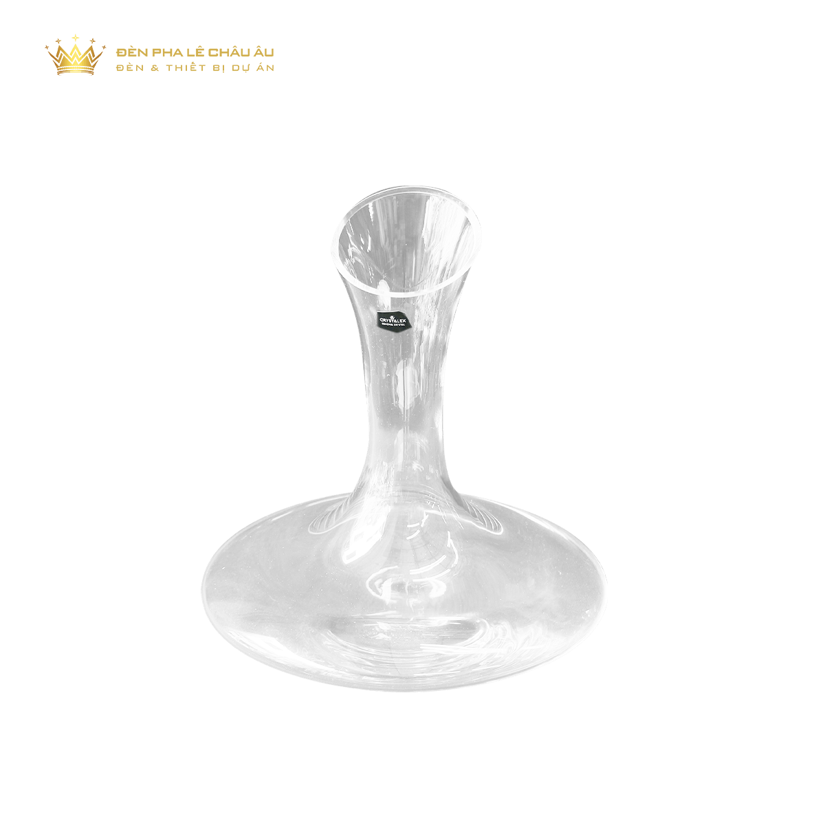 BÌNH RƯỢU PHA LÊ 3E613-1250 