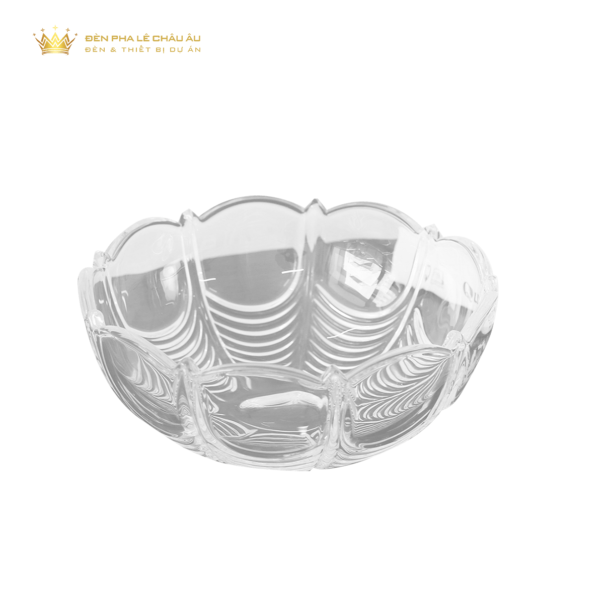 ĐĨA QUẢ PHA LÊ ĐÚC 69001-99001-220 