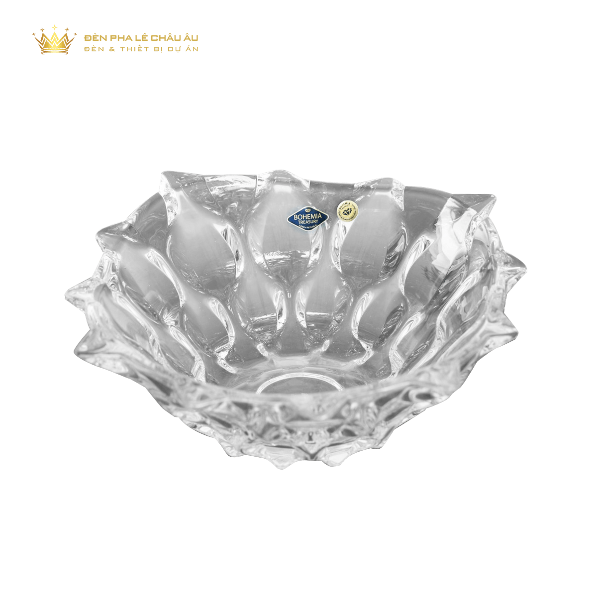 ĐĨA QUẢ PHA LÊ ĐÚC 6BT01-9BT01-305 