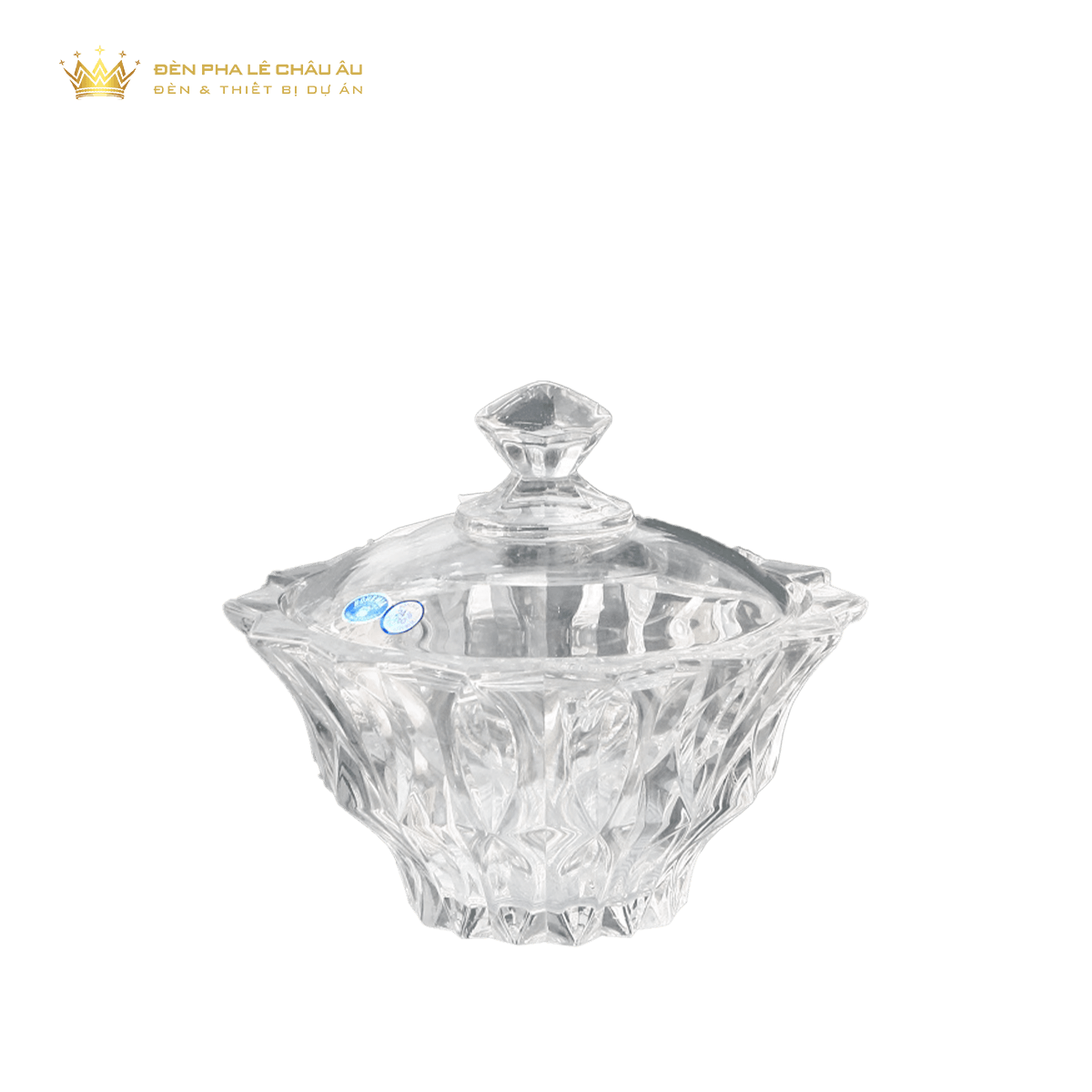 ÂU PHA LÊ ĐÚC 53493-61024-205 