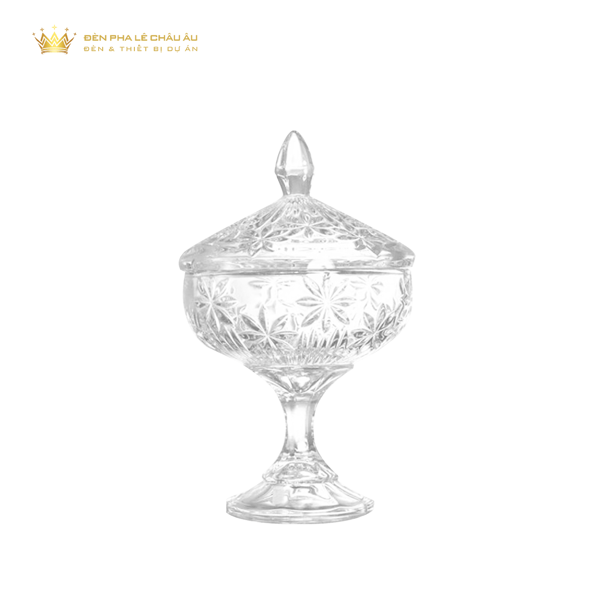 ÂU PHA LÊ ĐÚC 59002-99004-240 