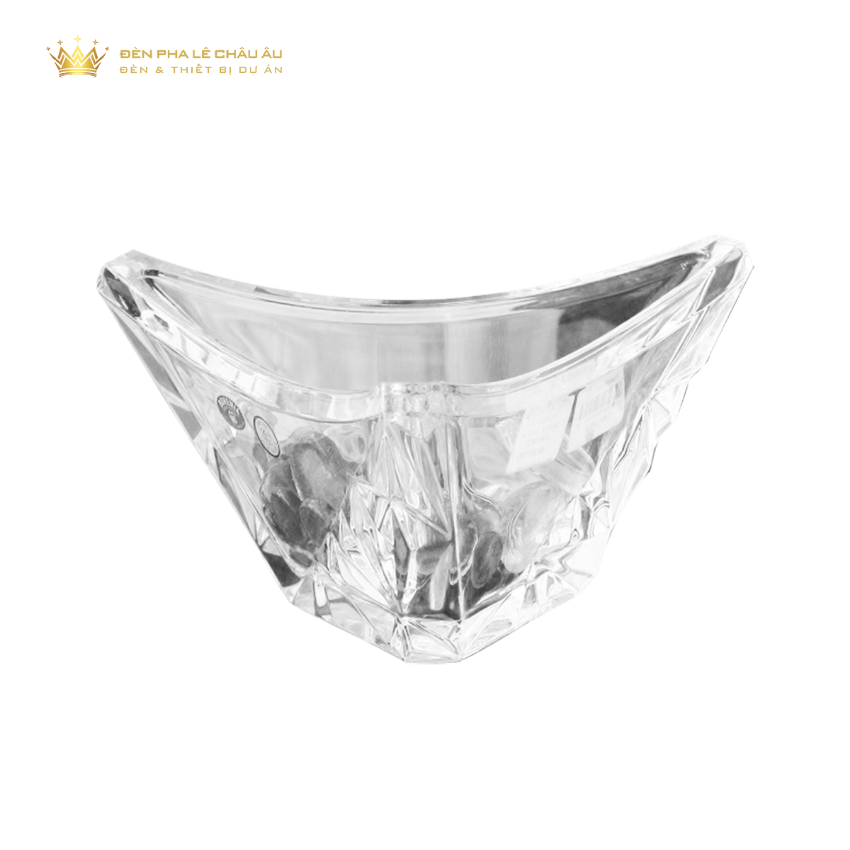 ĐĨA QUẢ PHA LÊ ĐÚC 61045-09305-215 