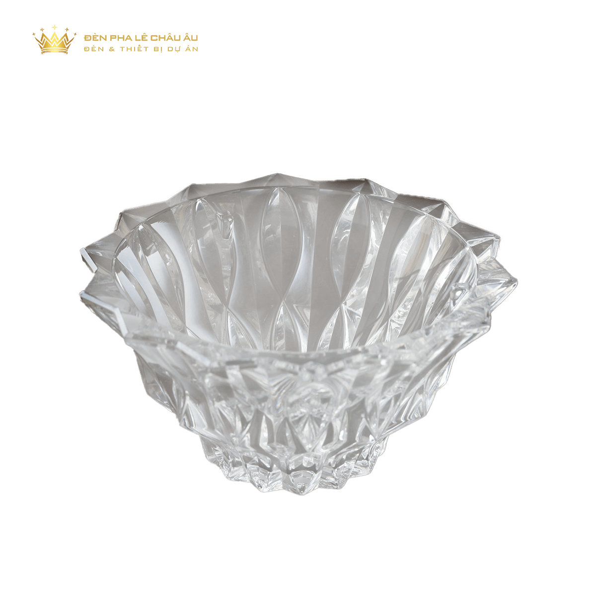 ÂU PHA LÊ ĐÚC 53493L-61024-205 
