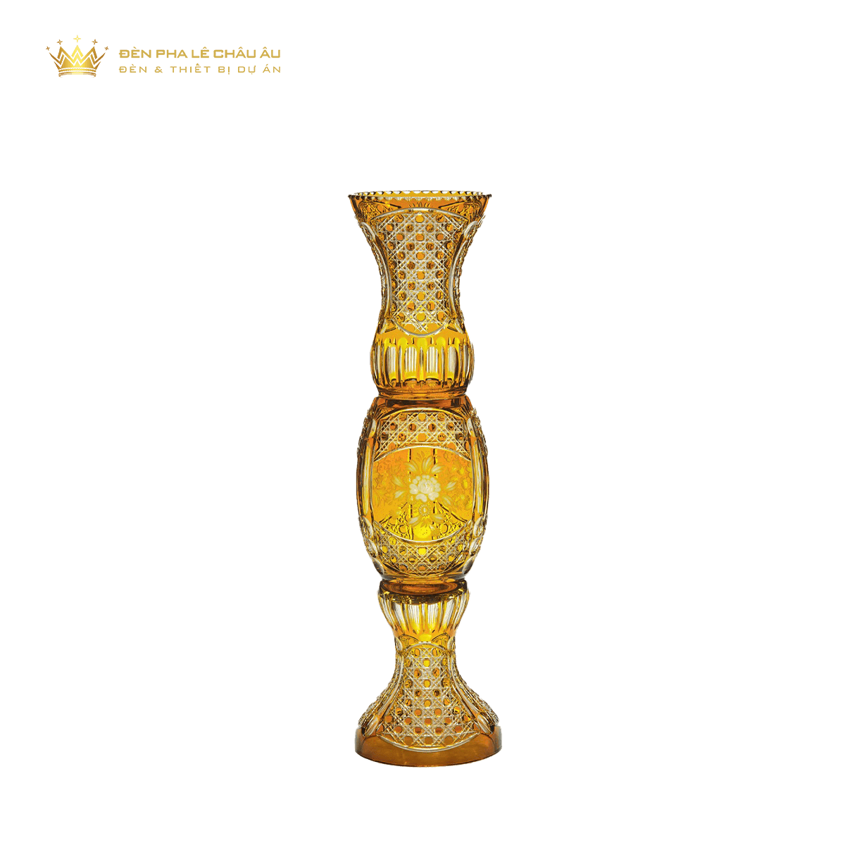 LỘC BÌNH PHA LÊ LUXURY 5534-11 