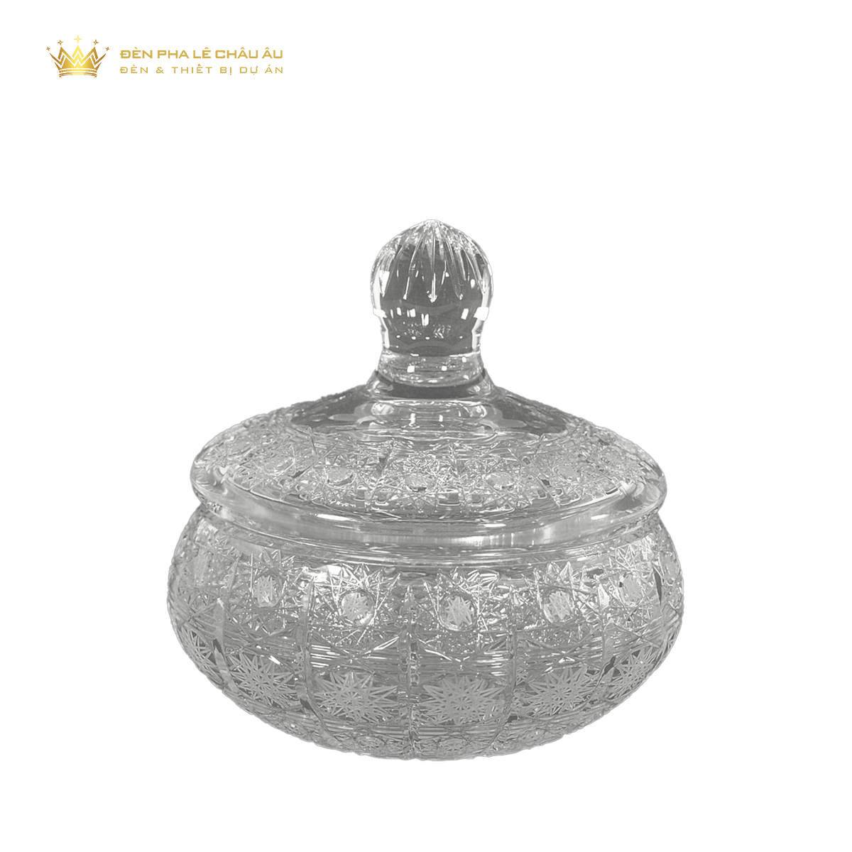 ÂU PHA LÊ MÀI 50212-57001-165 
