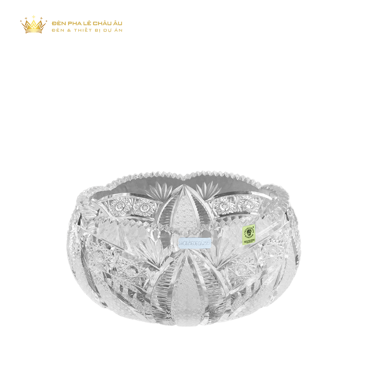 ÂU PHA LÊ MÀI 61108-56060-255 