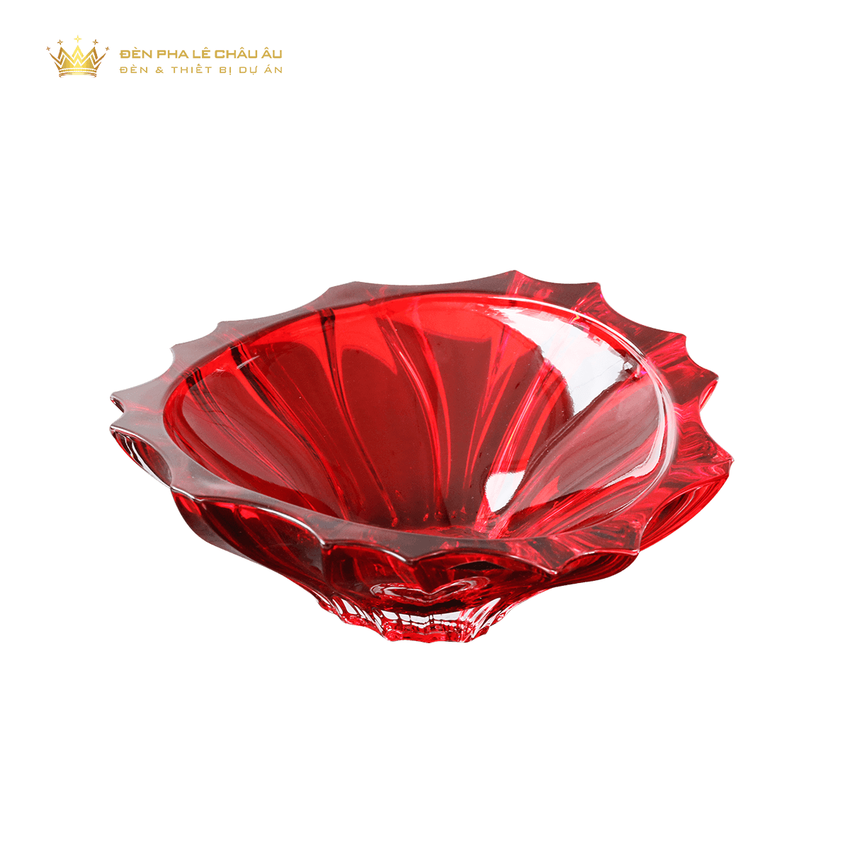 ĐĨA QUẢ PHA LÊ ĐÚC 6KG02-72T62-330-TT 