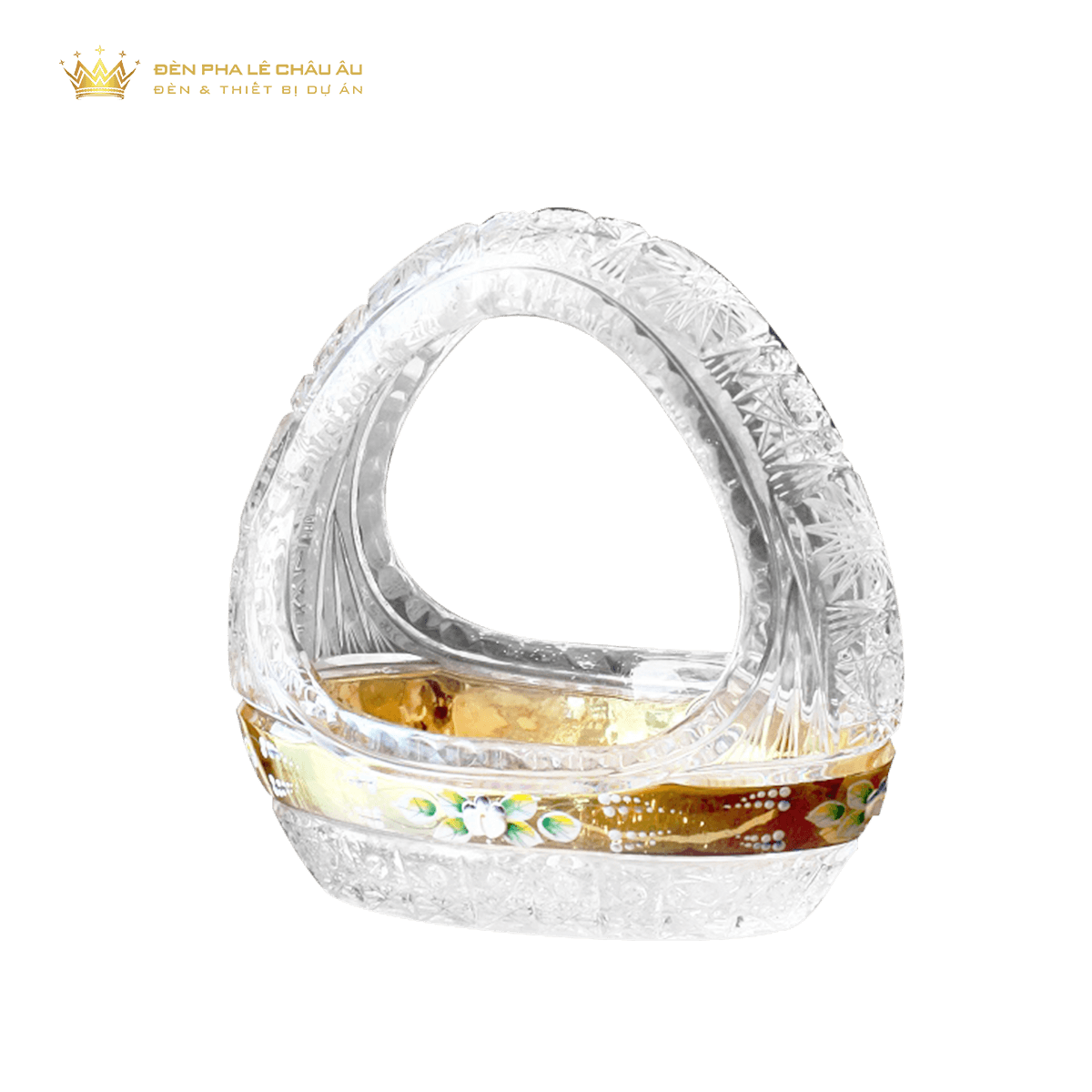GIỎ HOA PHA LÊ  96029-57112-205 