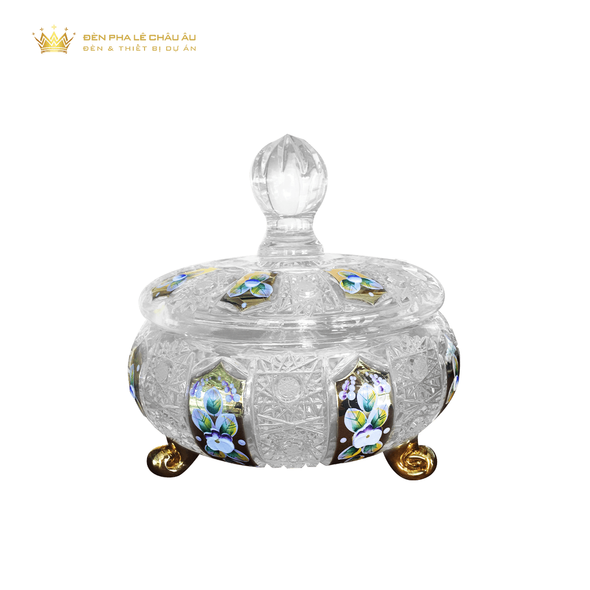 ÂU PHA LÊ MẠ VÀNG 52212-72C31-155 