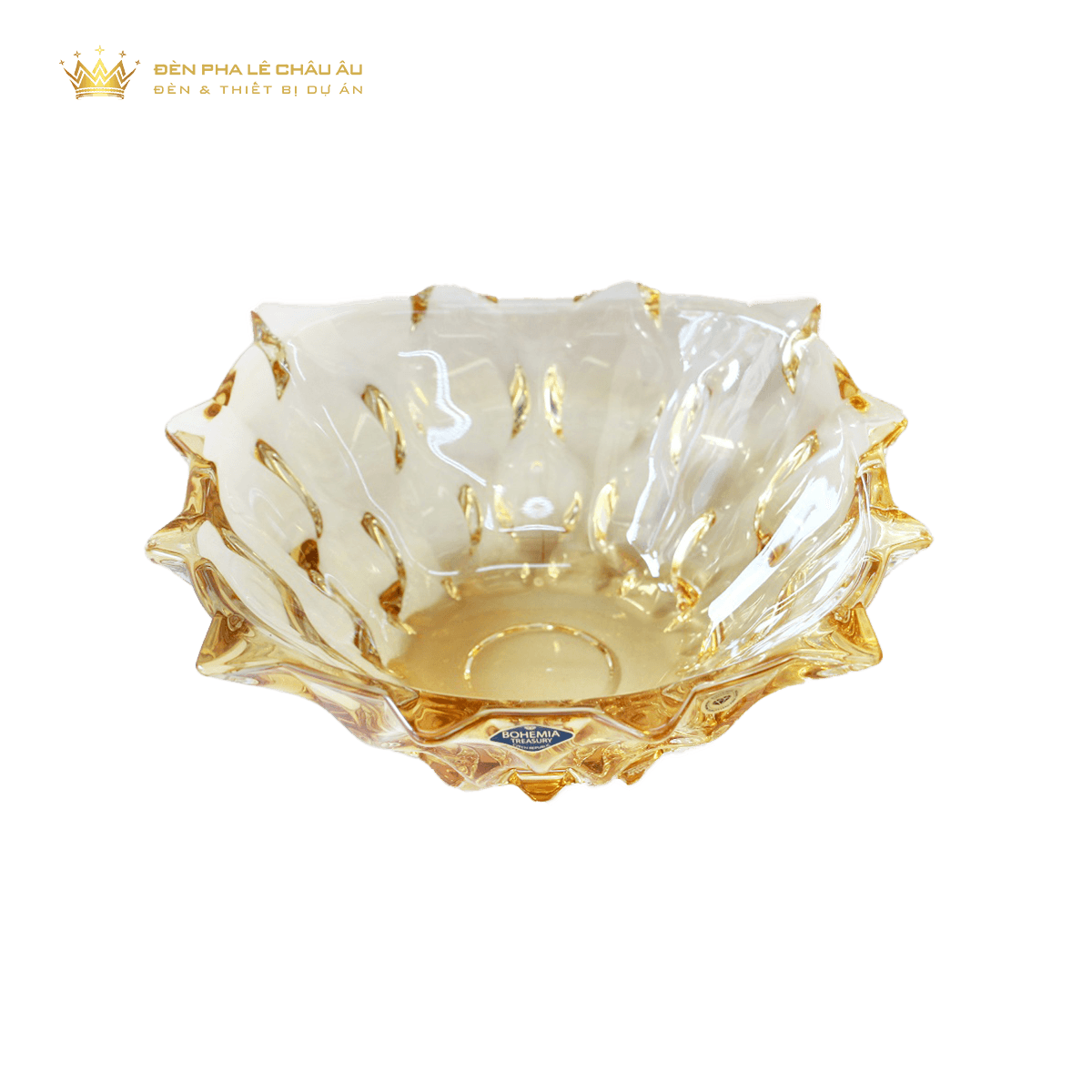 ĐĨA QUẢ PHA LÊ ĐÚC 6BT01-72S70-305 