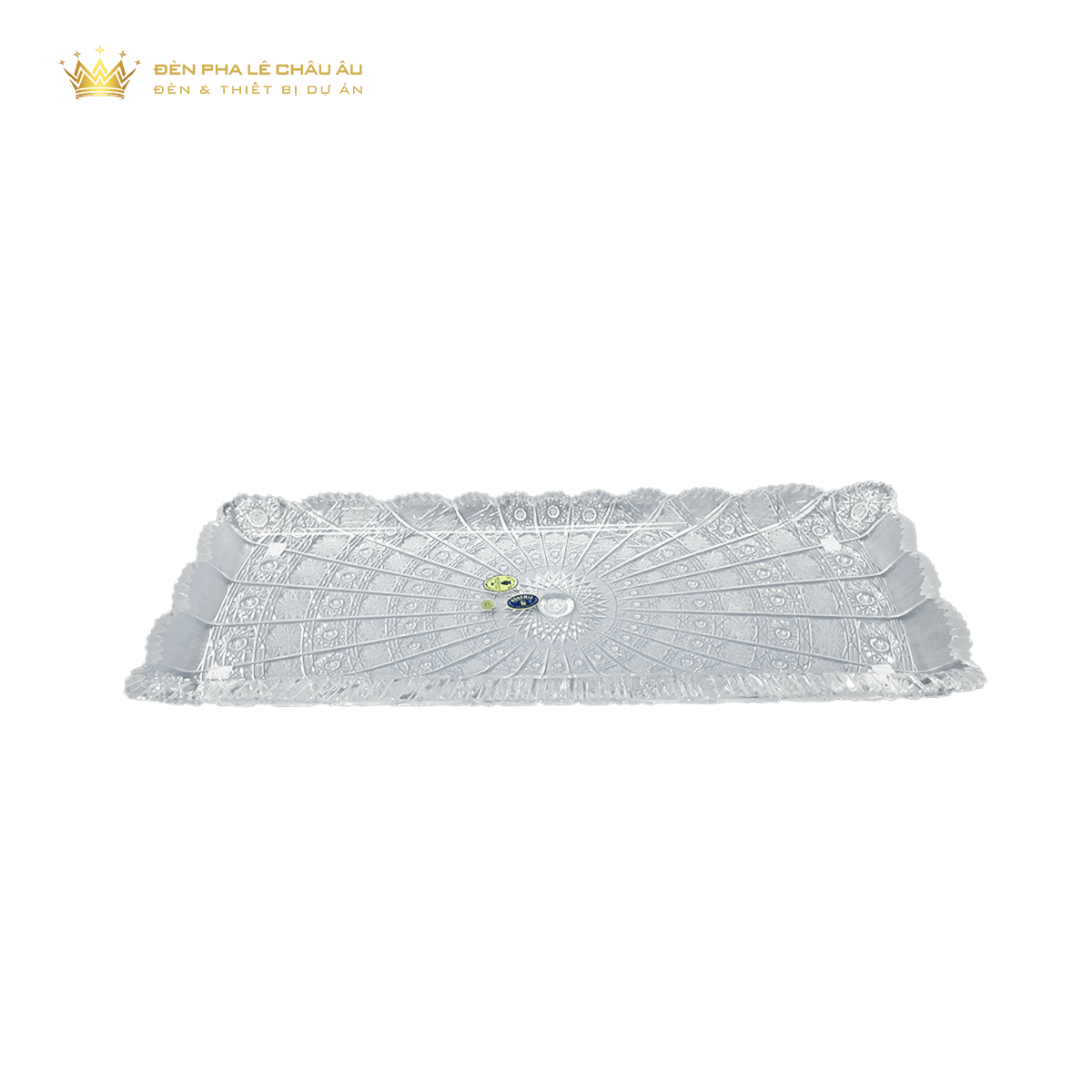 ĐĨA QUẢ PHA LÊ MÀI 69010-57001-450 