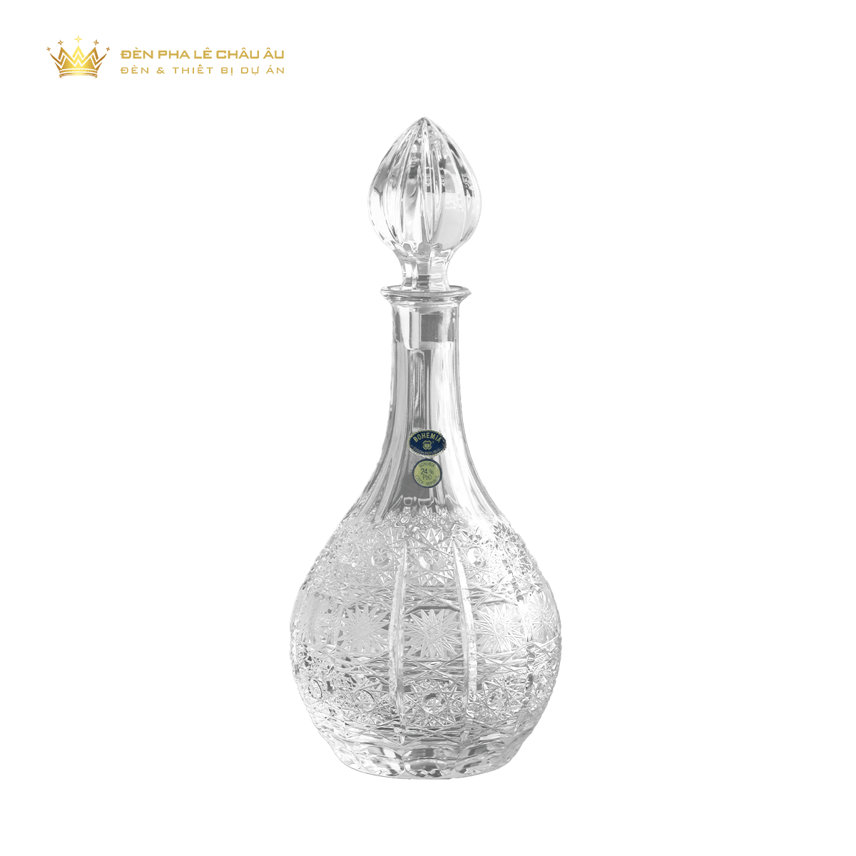 BÌNH RƯỢU PHA LÊ 40088-57001-085 