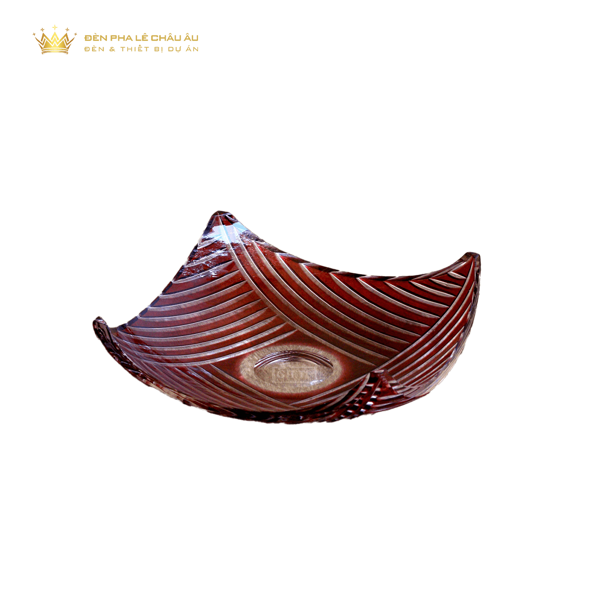 ĐĨA QUẢ PHA LÊ MÀU 60899-78C84-350R 