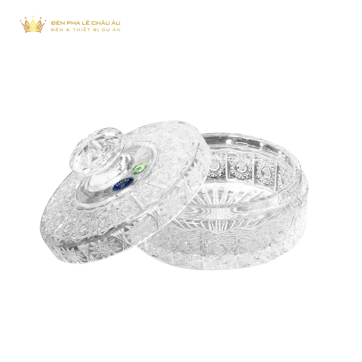 ÂU PHA LÊ MÀI 52019-57001-165 