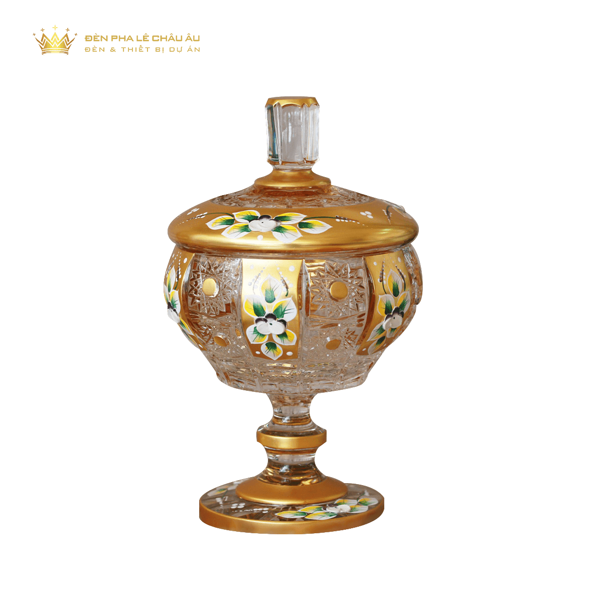 ÂU PHA LÊ MẠ VÀNG 50212-57S12-165CHAN 