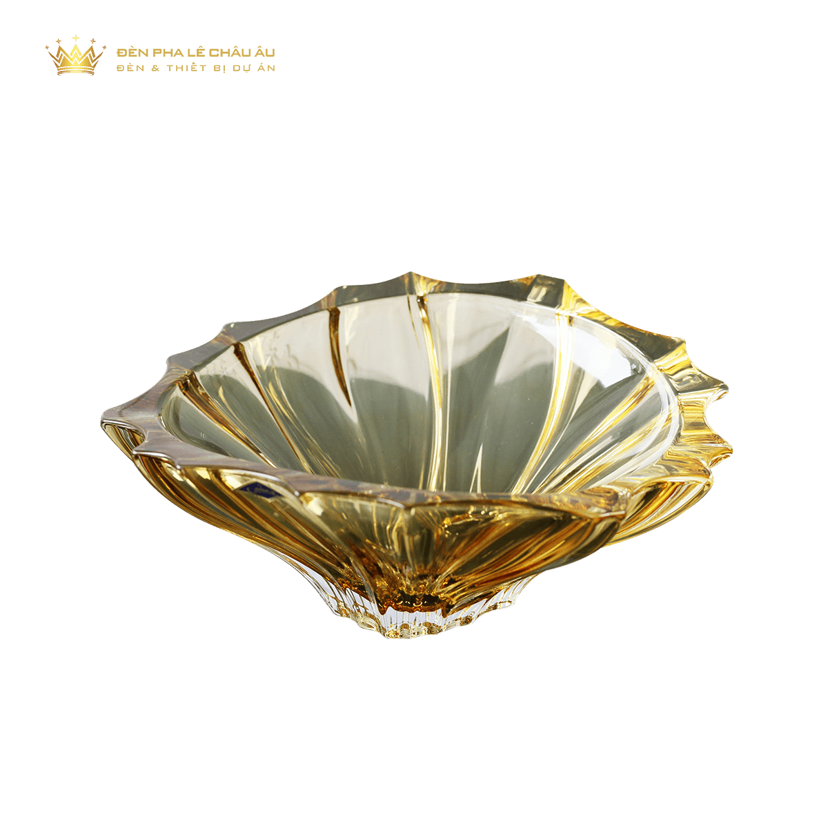 ĐĨA QUẢ PHA LÊ ĐÚC 6KG02-72W13-330-TT 