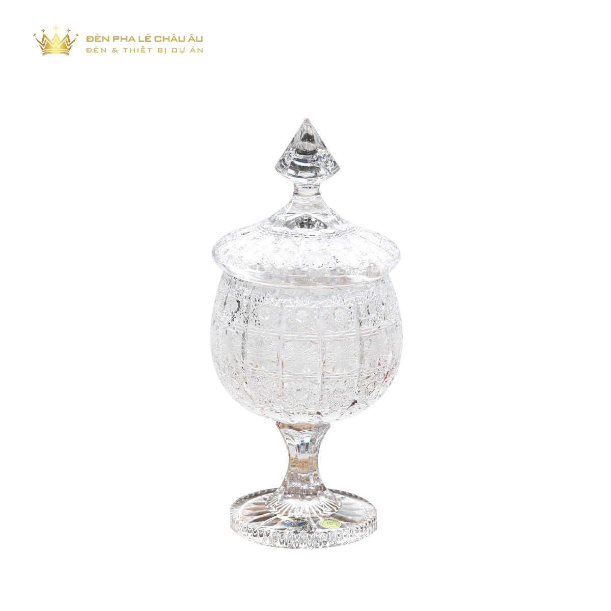 ÂU PHA LÊ MÀI 53026-57001-155 