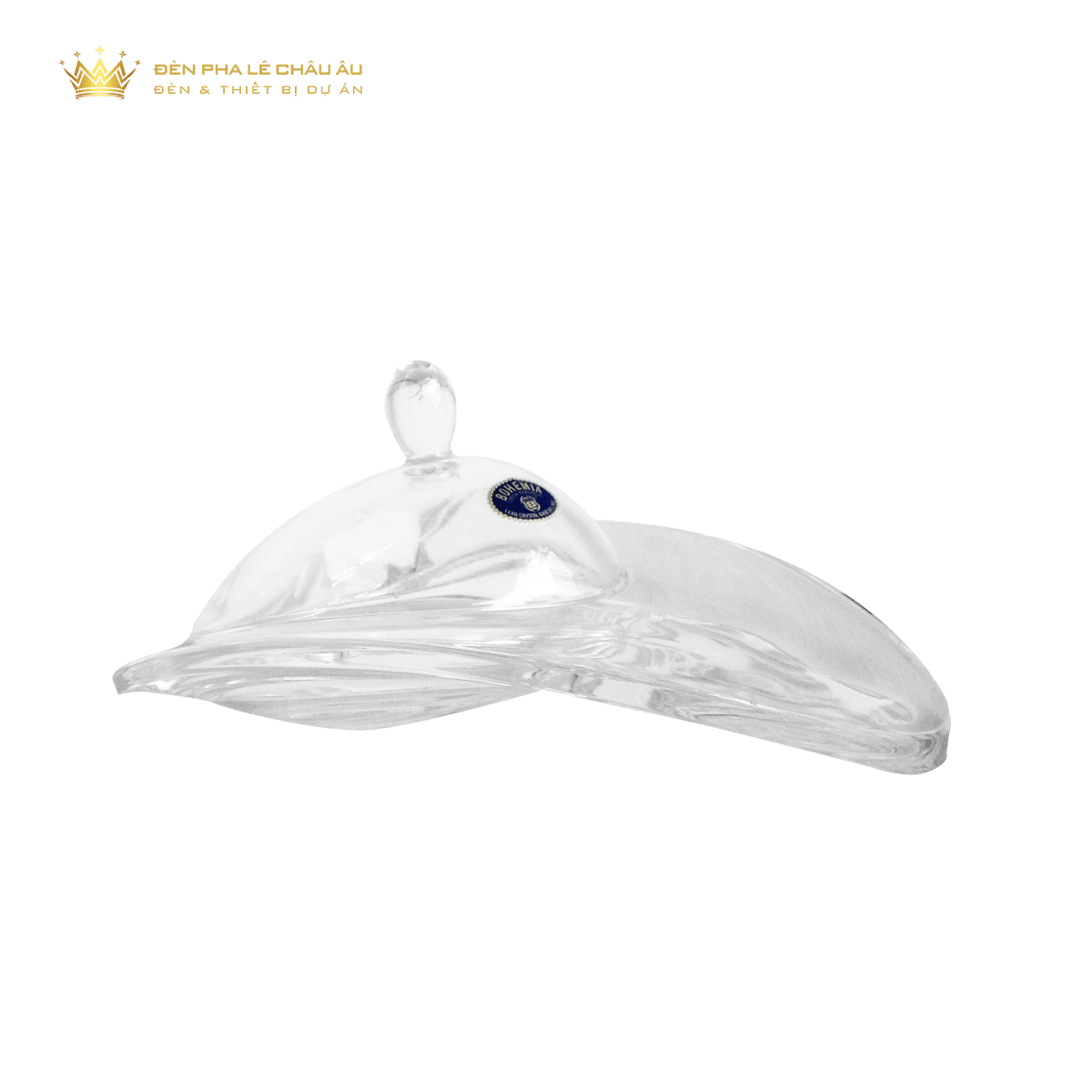 ĐĨA QUẢ PHA LÊ ĐÚC 59759-99884-195 