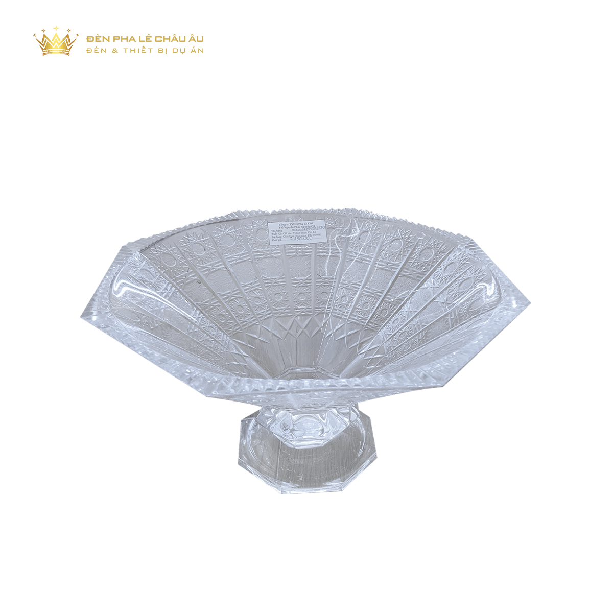 ÂU PHA LÊ MÀI 6KD87-57001-330 