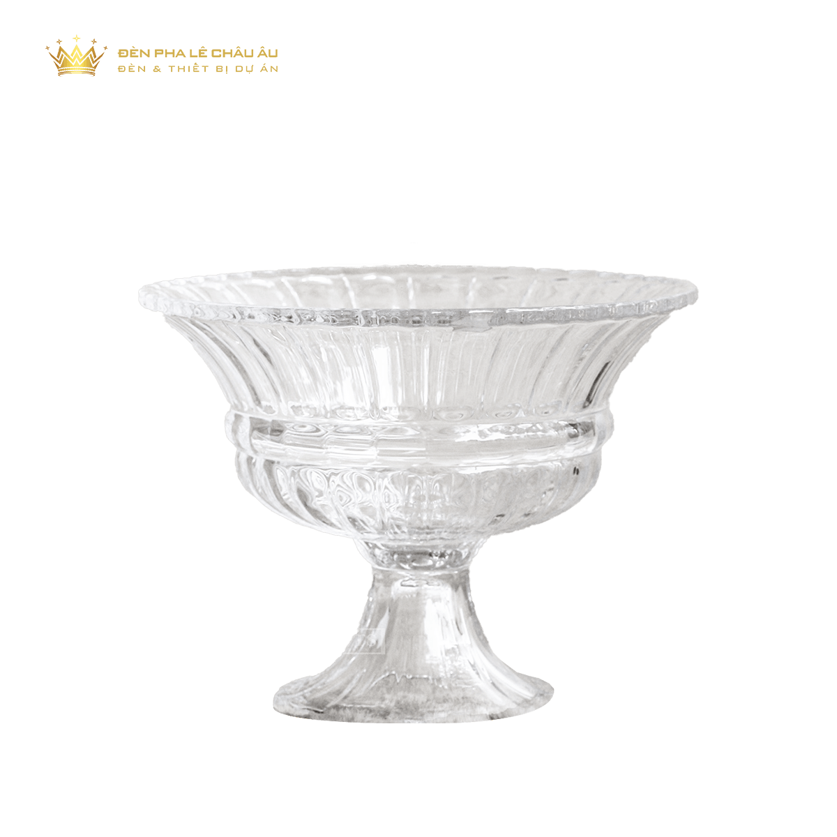 ĐĨA QUẢ PHA LÊ ĐÚC 6K576-99C01-310 