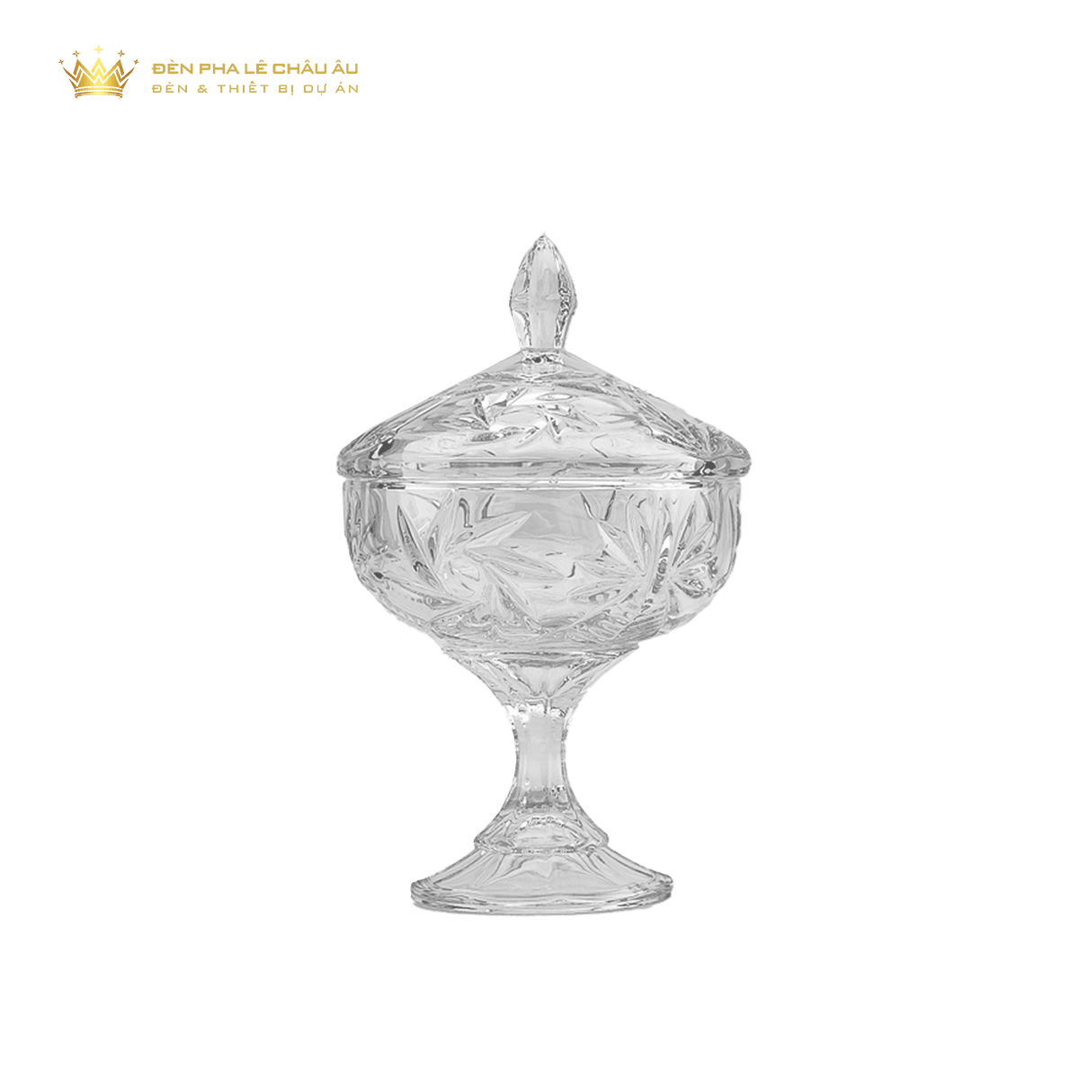 ÂU PHA LÊ ĐÚC 59002-99030-240 