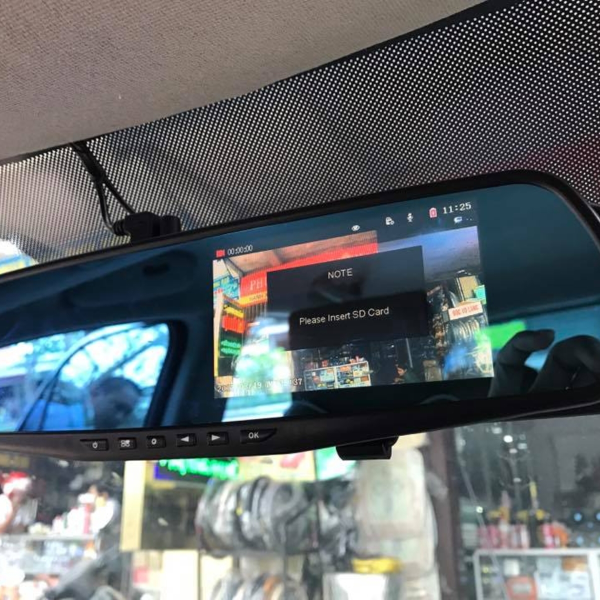 Camera Hành Trình Xe Hơi Chất Lượng 3