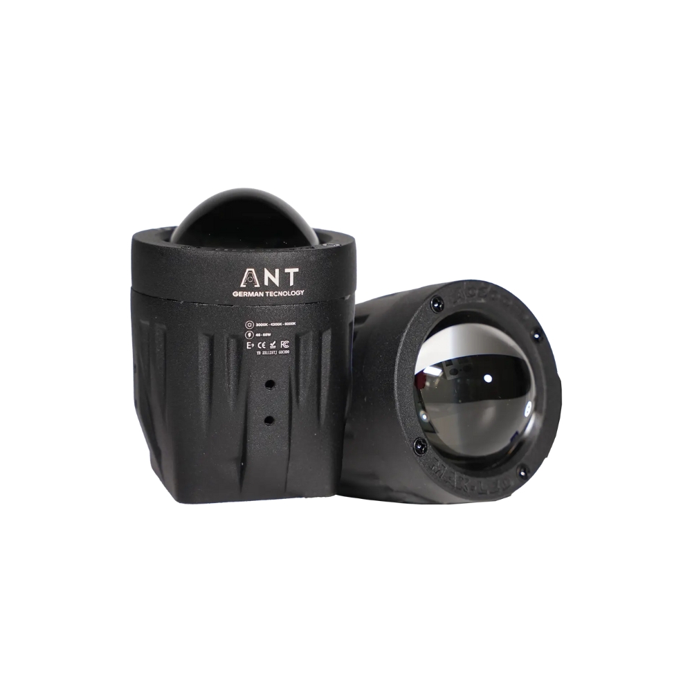 Bi Gầm Ô Tô Led Ant Fog Light 2.0 Inch - Aozoom 3