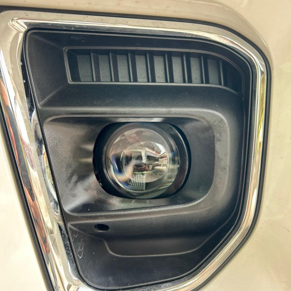 Bi Gầm Xe Ô Tô Ant New Arrival Led Fog Light 2.0 Inch - Aozoom 6