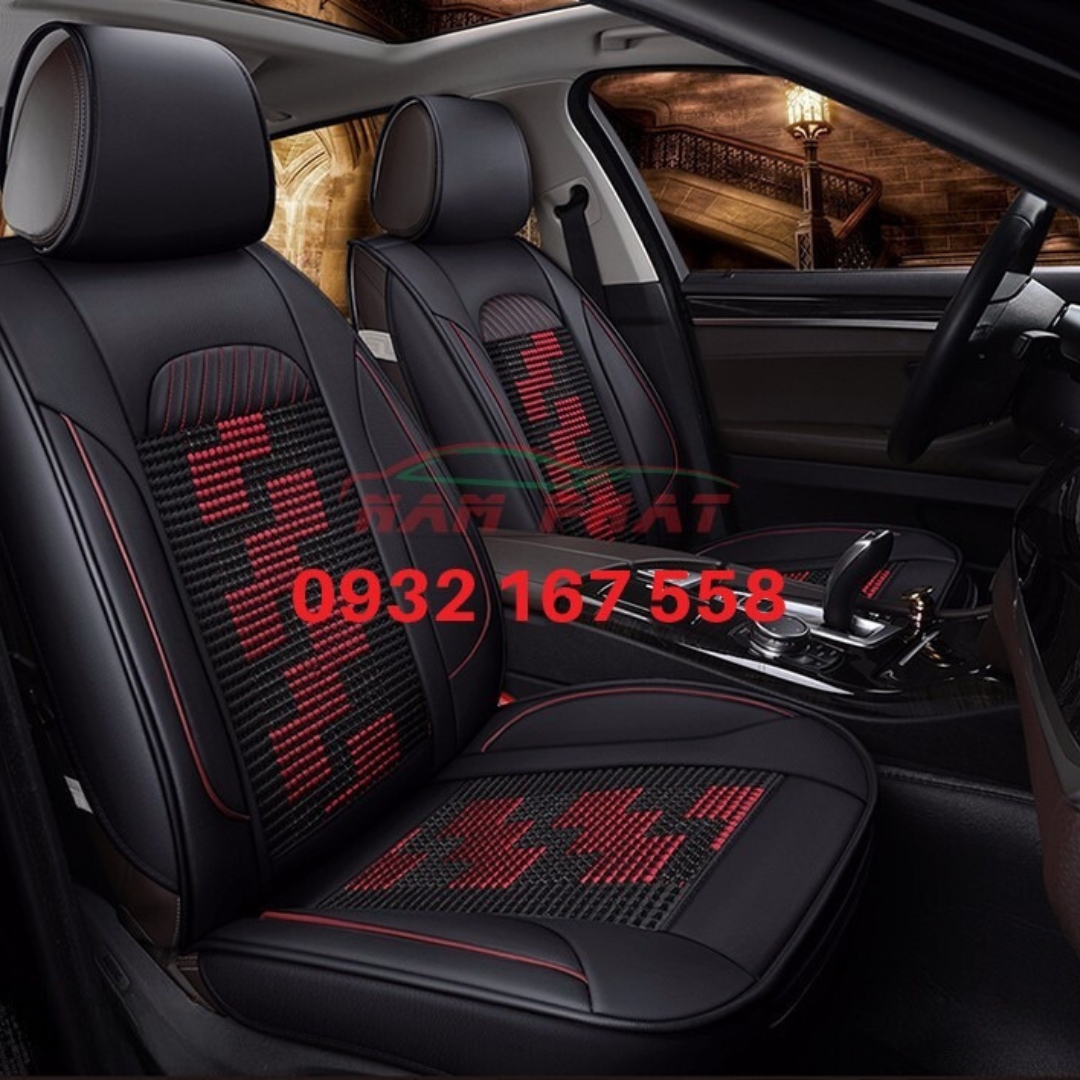 Bọc Ghế Ô Tô Hyundai Elantra Chất Lượng Chuyên Nghiệp 1