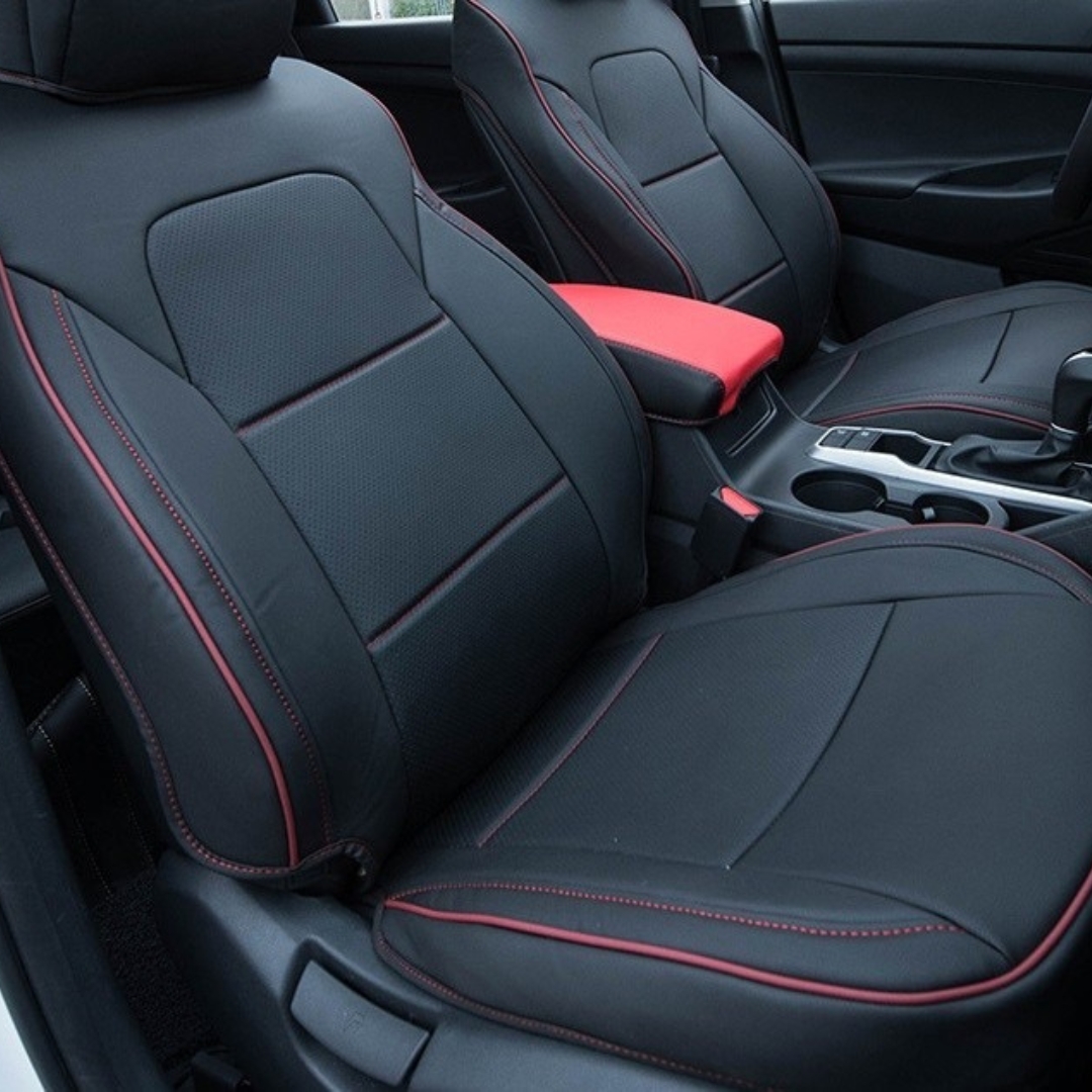 Bọc Ghế Ô Tô Hyundai Elantra Chất Lượng Chuyên Nghiệp 2