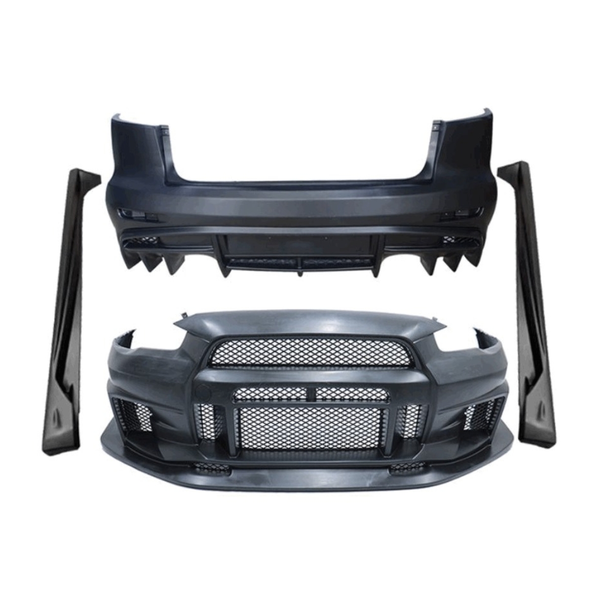Body Kit chính hãng, đúng chuẩn tại TP.HCM: Uy tín, đẳng cấp  và giá tốt 1
