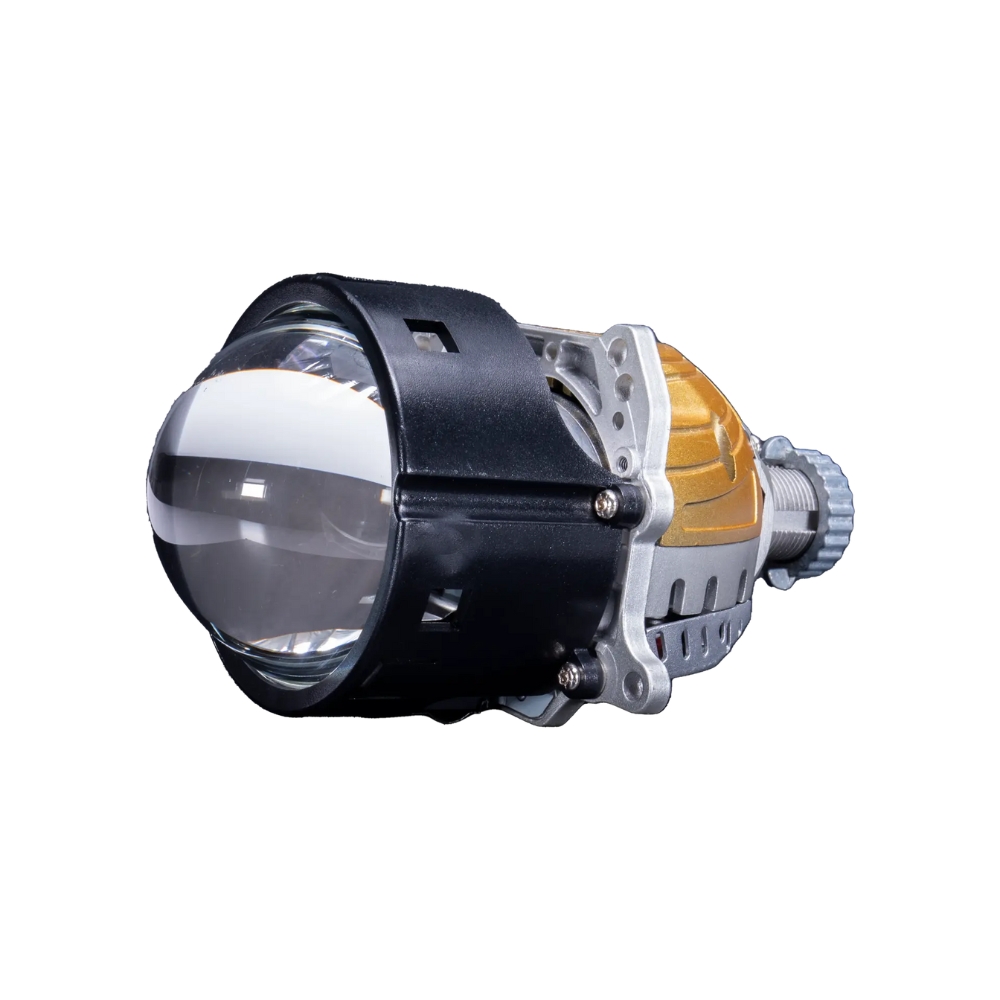 Đèn Led Pha Oto Lion King Light - AOZOOM 3