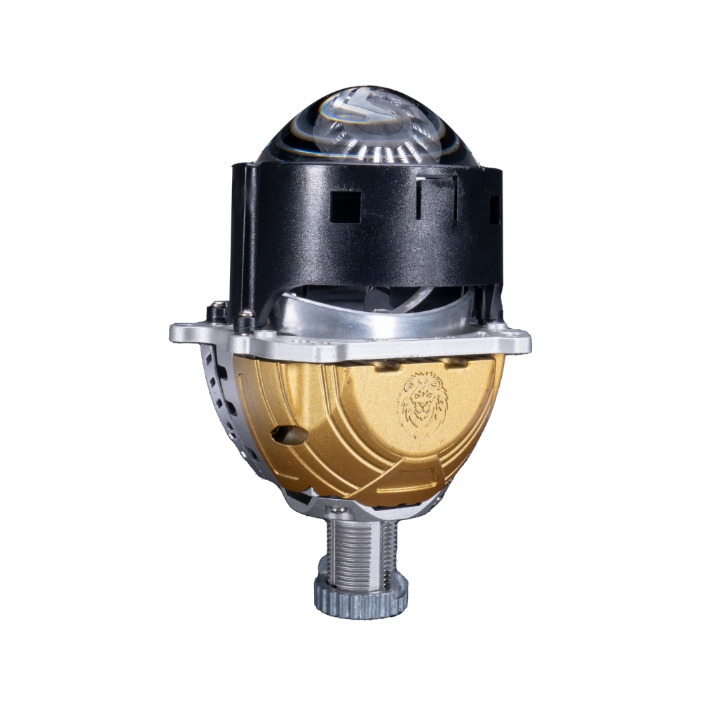 Đèn Led Pha Oto Lion King Light - AOZOOM 4